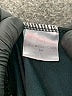 Real Essentials Solid Green Track Pants Size M - photo 4