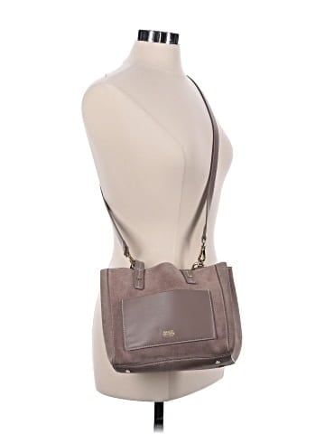 Frances Valentine Satchel (view 2)