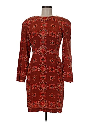Barami Cocktail Dress (view 1)