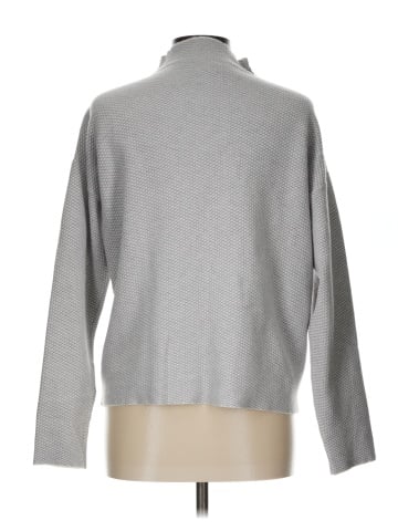 Adrienne Vittadini Turtleneck Sweater (view 2)