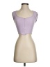 Out From Under Purple Tube Top Size XS - Sm - photo 1