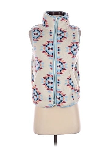 Kohl's Vest (view 1)
