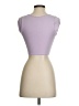 Out From Under Purple Tube Top Size XS - Sm - photo 2