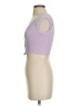 Out From Under Purple Tube Top Size XS - Sm - photo 5