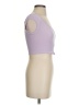 Out From Under Purple Tube Top Size XS - Sm - photo 4