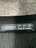 Oysho Solid Black Turtleneck Sweater Size S - photo 7