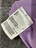 Ideology Solid Purple Active Pants Size L - photo 8