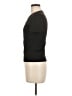 Assorted Brands Black Short Sleeve Turtleneck Size M - photo 5