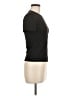 Assorted Brands Black Short Sleeve Turtleneck Size M - photo 4
