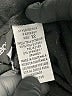 Sag Harbor Solid Black Dress Pants Size 12 - photo 8