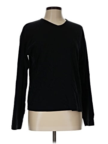 Club Monaco Long Sleeve T-Shirt (view 1)
