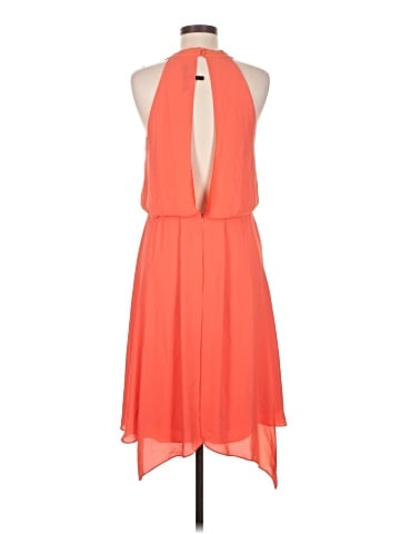 BCBGMAXAZRIA Cocktail Dress (view 2)