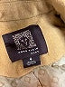 Anne Klein Tan Wool Coat Size 4 - photo 6
