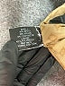 Anne Klein Tan Wool Coat Size 4 - photo 7