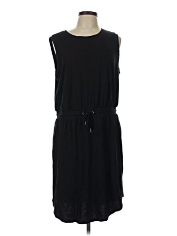 Simply Vera Vera Wang Casual Dress (view 1)