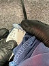 Unbranded Blue Jumpsuit Size L - photo 4