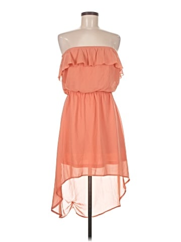 Pearl Cocktail Dress (view 1)