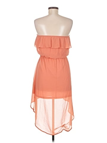 Pearl Cocktail Dress (view 2)