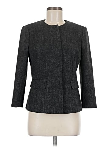 Ann Taylor Factory Blazer (view 1)