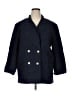 Herman Geist Blue Blazer Size 16 - photo 1