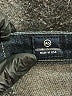 Adriano Goldschmied Hearts Black Blue Jeans Size 27R - photo 6