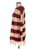 Easel Stripes Red Pullover Sweater Size S - photo 5