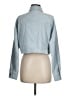 Assorted Brands Blue Denim Jacket Size M (estimated) - photo 2
