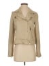 Elie Tahari 100% Viscose Tan Jacket Size XS - photo 1