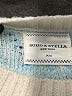 Assorted Brands Checkered-gingham Blue Pullover Sweater Size XS - photo 7