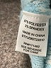 Assorted Brands Checkered-gingham Blue Pullover Sweater Size XS - photo 8
