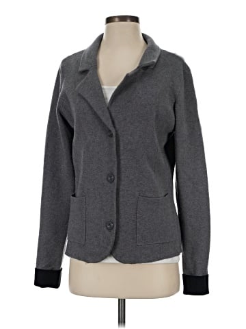 Adrienne Vittadini Jacket (view 1)