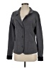 Adrienne Vittadini Gray Jacket Size S - photo 1