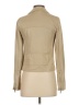 Elie Tahari 100% Viscose Tan Jacket Size XS - photo 2