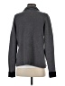 Adrienne Vittadini Gray Jacket Size S - photo 2