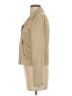 Elie Tahari 100% Viscose Tan Jacket Size XS - photo 5