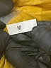 Unbranded 100% Nylon Yellow Vest Size M - photo 6