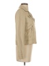 Elie Tahari 100% Viscose Tan Jacket Size XS - photo 4