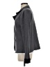 Adrienne Vittadini Gray Jacket Size S - photo 5