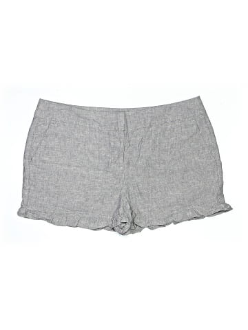 Ann Taylor LOFT Outlet Shorts (view 1)