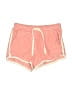 Vineyard Vines Stripes Pink Shorts Size 10 - 12 - photo 1