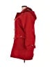 Burberry Red Coat Size XL (estimated) - photo 5