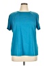 Avia Teal Active T-Shirt Size 16 - 18 - photo 1