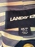 Lands' End Blue Raincoat Size M (petite) - photo 6