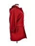 Burberry Red Coat Size XL (estimated) - photo 4