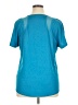 Avia Teal Active T-Shirt Size 16 - 18 - photo 2
