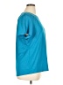 Avia Teal Active T-Shirt Size 16 - 18 - photo 4