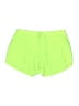 Active by Old Navy Solid Green Athletic Shorts Size M - photo 1