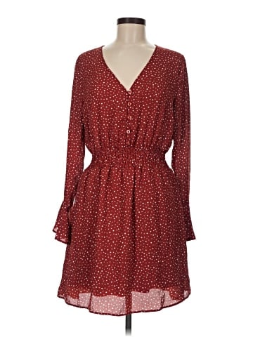 Charming Charlie Casual Dress (view 1)