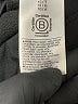 Athleta 100% Nylon Chevron-herringbone Black Track Pants Size 10 (tall) - photo 7