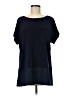 Calvin Klein Blue Short Sleeve T-Shirt Size M - photo 1